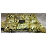 7 sacs de café moulu, 454 g