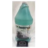 Nettoyant concentré Kleenol, rendement 75 L