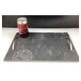 Plateau Trudeau, en ardoise naturelle