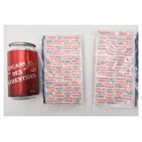 100 pansements, neufs