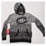 Tricot NHL des Canadiens, small