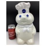 *Jarre à biscuits Pillsbury, 1988