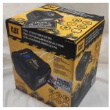 Démarreur 12 V, onduleur 120 V lithium Cat, neuf,