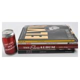 4 livres sur Elvis Presley