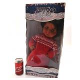 Poupée Regal Canada, vintage