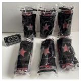 Mini btons des étoiles de la NLH, 2008