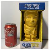 Tasse Geeki Tikis Star Trek