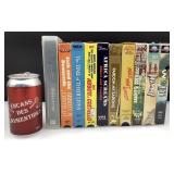 10 films VHS Abbott & Costello