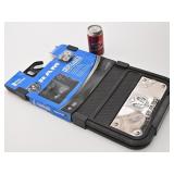 Bavettes garde-boue arrières Dodge Ram, neuves