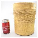 Rouleau de corde industrielle