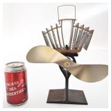 Ventilateur Ecofan, pour poêle à bois