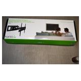 Support articulé Kanto, pour télévision, de