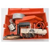 Ponceuse / décapeuse Black & Decker