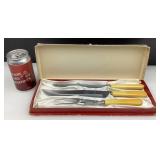 Ensemble à dépecer John Palmer, vintage