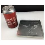 Ensemble commémoratif du millénaire, timbres