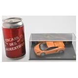 Voiture die cast Lamborghini Gallardo 2003,