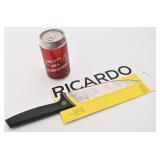 Couteau Ricardo, neuf