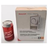 Thermostat Honeywell, neuf,
