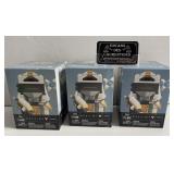 3 ensembles Kubros Mega Bloks Hunter