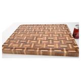 Planche à découper Yousunlong, en acacia