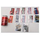 Lot de cartes de hockey Tim Horton's, 2015-16