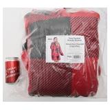 Couverture chandail à capuchon S&Co, neuve