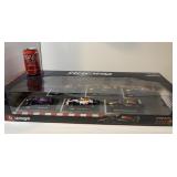 Ensemble de voitures F1 / Red Bull Oracle, 1:43