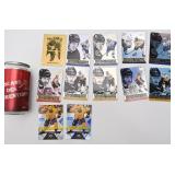Lot de cartes de hockey Tim Horton's, 2018-19