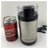 Moulin à café / épices Black + Decker