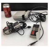 Console Nintendo NES, édition anniversaire