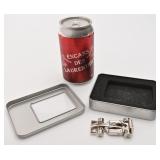 Clé USB Cartel, en forme de voiture de formule 1,