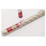 Rouleau de papier d'emballage