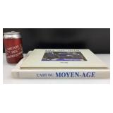 2 livres, Paul Tex Lecor et L'art du Moyen-Âge