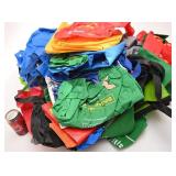 50 sacs réutilisables