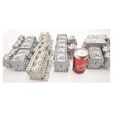 23 modules Allen-Bradley industriels