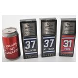 3 mini btons de hockey Tim Horton's, neufs