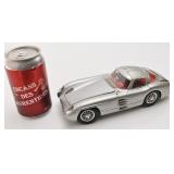 Voiture die cast Maisto Mercedes 300 SLR,