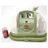Aspirateur Bissell Littlegreen