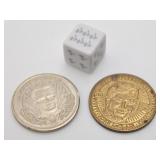 2 pièces Pinnacle Limited Edition NHL, Mats