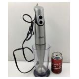 Mélangeur à immersion Oster, avec gobelet