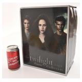 Coffret de jeux Twilight