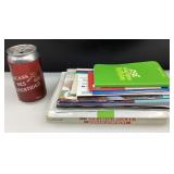 Livres et livrets Weight Watchers