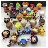 Gros lot de figurines Funko Pop