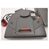 Balayeuse robot Neato Robotics, avec chargeur,
