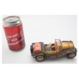 Voiture tin toy, Japan, vintage
