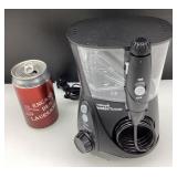 Hydropulseur buccal Waterpik Waterflosser
