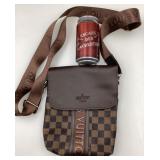 Sac à bandoulière / bourse