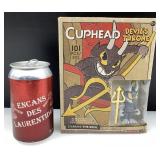 Ensemble de construction Cuphead Devil's