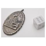 Médaille Marine corps memorial