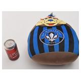 Coussin mascotte CF Montrï¿½al, 1993